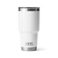 YETI Rambler Tumbler 30 oz